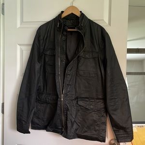 John Varvatos Mens Large jacket